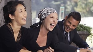 Grey’s Anatomy: Stagione 6 x Episodio 1