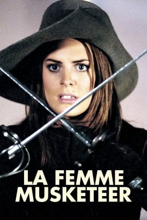 Image La Femme mousquetaire