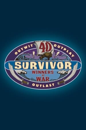 Survivor: Winners at War