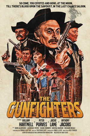 Doctor Who: The Gunfighters