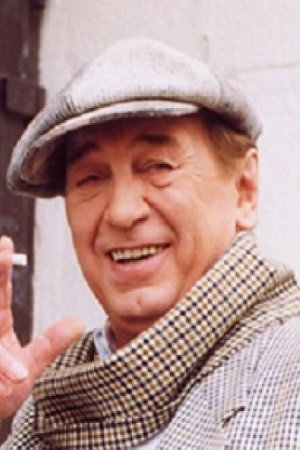 Vyacheslav Kutakov portrait