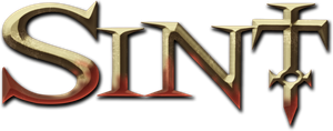 Saint — Logos 3