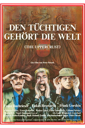 The Uppercrust