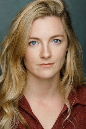 Gemma McElhinney portrait