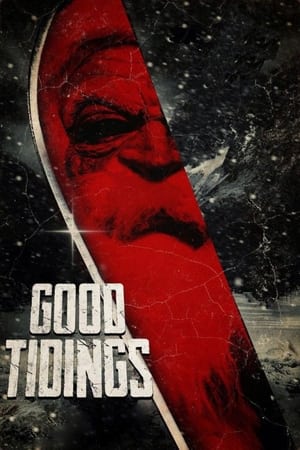 Poster Good Tidings 2016