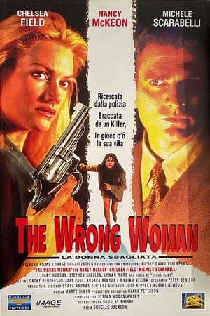 Image The Wrong Woman - La donna sbagliata