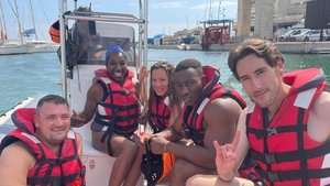 Barcelona: Day Four