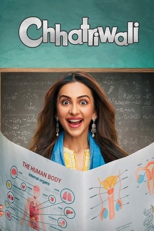 Chhatriwali 2023 Hindi WEB-DL 1080p 720p 480p x264