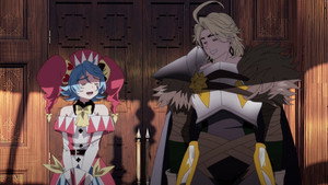 Tsuihou Sareta Tensei Juukishi wa Game Chishiki de Musou Suru Cap 18