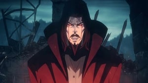 Castlevania Saison 2 VF