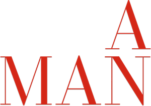 A Man — Logos 2