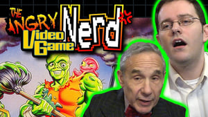 The Angry Video Game Nerd Toxic Crusaders