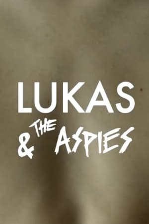 Lukas & the Aspies 2015