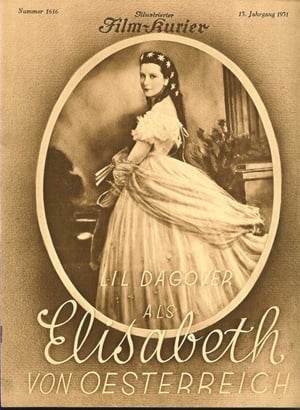 Elisabeth von Österreich poster