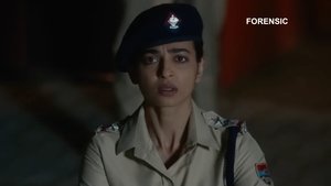 Forensic (2022) Hindi Movie Download & Watch Online WebRip 480p,720p & 1080p