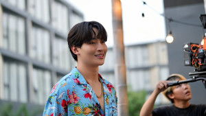 The Ex-Morning Season 1 Episode 9