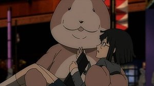 Durarara!! Season 1 Episode 22