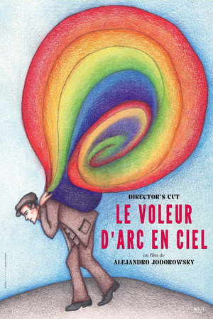 Image Le Voleur d'arc en ciel