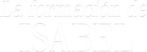 La formación de Isabel — Logos 3