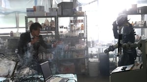 Kamen Rider Season 25 :Episode 40  Why Did the Two Gifted Scientists Clash?