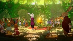 فيلم Rabbit School Guardians of the Golden Egg 2017 مترجم اون لاين