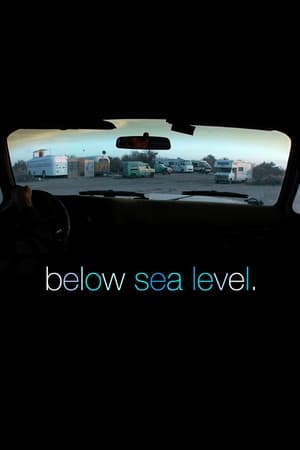 Poster Below Sea Level (2008)