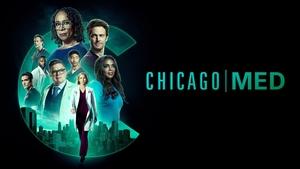 poster Chicago Med