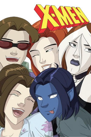 X-Men: Evolution 29
