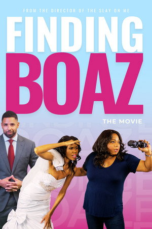 Finding Boaz 3