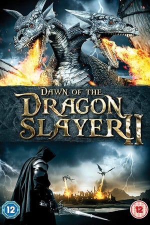 Dawn of the Dragonslayer II poster