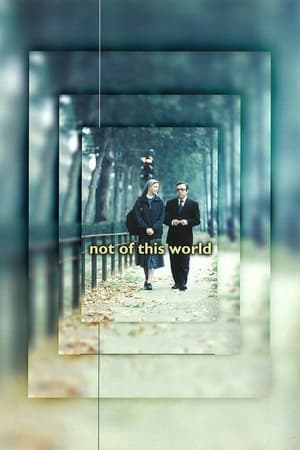 Poster Not of this World (1999)