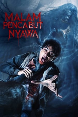 Respati (Malam Pencabut Nyawa) (2024)