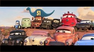 Cars (2006)