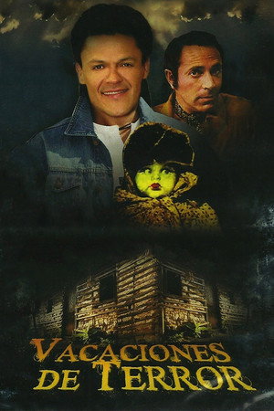 Vacation of Terror 12