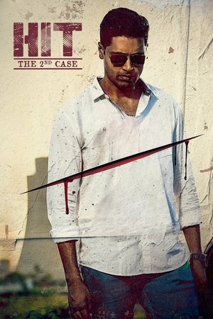 HIT The 2nd Case (2022) WEBRip Hindi + Telugu 1080p x264 AVC DD 5.1 ESub HIT The 2nd Case (2022) WEBRip Hindi + Telugu 1080p x264 AVC DD 5.1 ESub