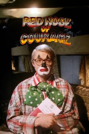 Poster Red Nose of Courage (1992)