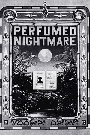 Poster Perfumed Nightmare (1979)