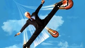 The Naked Gun 2½: The Smell of Fear film complet