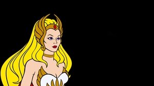 He-Man & She-Ra, El secreto de la espada