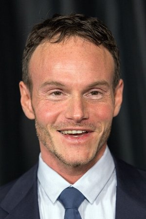 Foto retrato de Chris Terrio