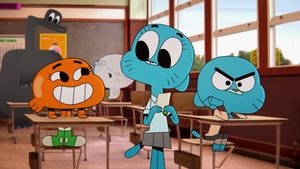 O Incrível Mundo de Gumball: 1×34