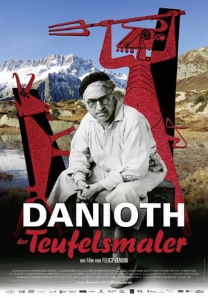 Danioth - Der Teufelsmaler (2015)