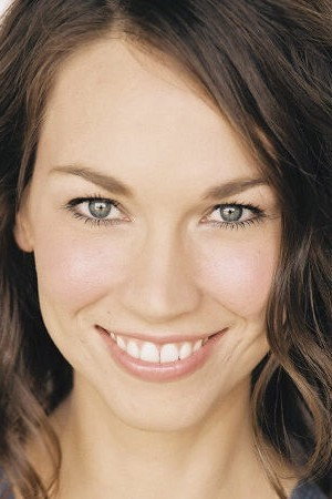 Lauren Brown portrait