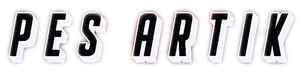 Pes Artık — Logos 1