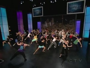 So You Think You Can Dance Canada Finals Week