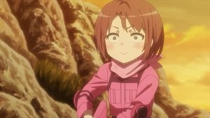 Sword Art Online Alternative: Gun Gale Online Season 1 Episode 4