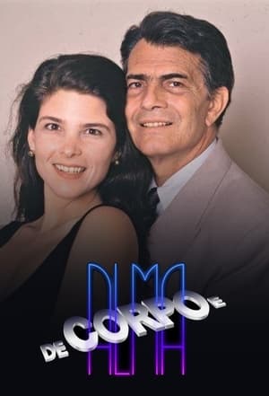 Poster De Corpo e Alma Temporada 1 Episódio 43 1992