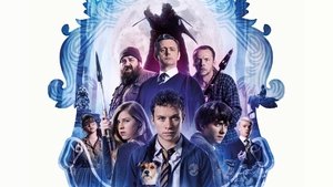 Slaughterhouse Rulez (2018)