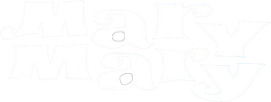 Mary, Mary — Logos 1