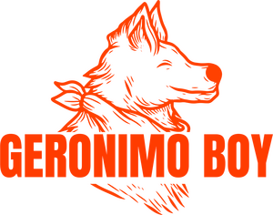 Geronimo Boy FIlm